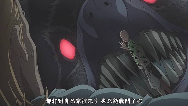 [Sakurato.sub][One Puch Man 2nd Season][01][BIG5][720P].mp4_20201001_092755.727.jpg