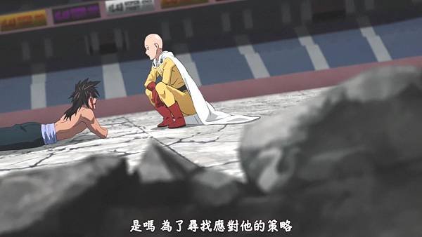 [Sakurato.sub][One Puch Man 2nd Season][09][BIG5][720P].mp4_20201001_141017.782.jpg