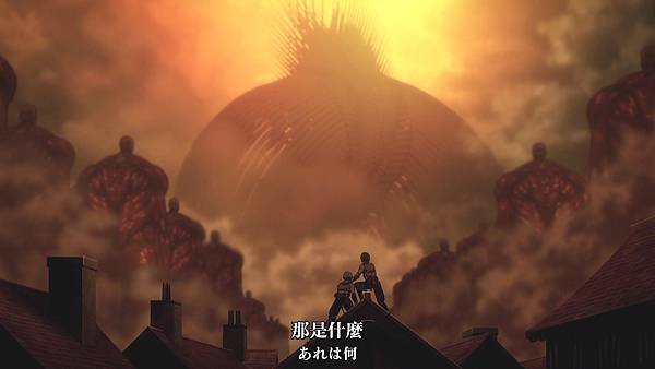 [動畫]2022 進擊的巨人/進撃の巨人-第四季｜後半(12