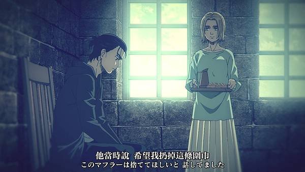 [動畫]2022 進擊的巨人/進撃の巨人-第四季｜後半(12