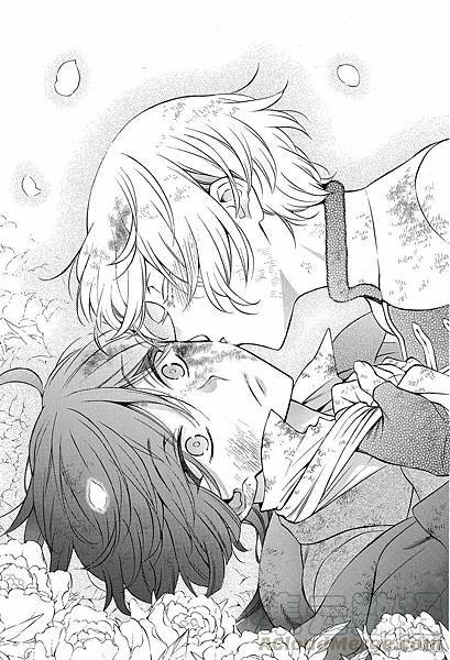 [漫畫]2015瓦尼塔斯的手札/ヴァニタスの手記-第57話｜