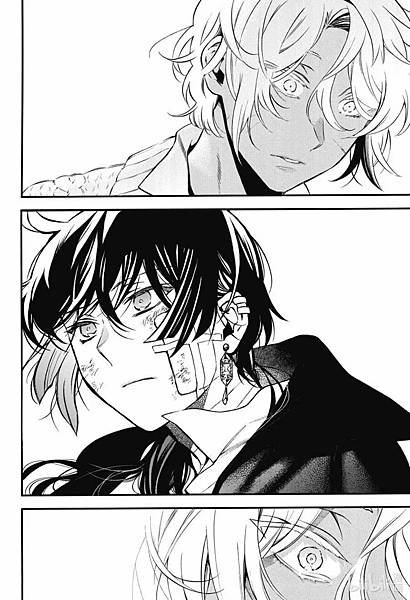 [漫畫]2015瓦尼塔斯的手札/ヴァニタスの手記-第57話｜
