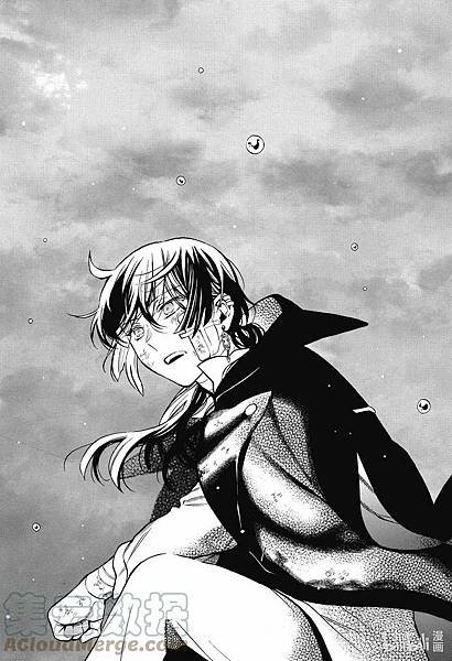 [漫畫]2015瓦尼塔斯的手札/ヴァニタスの手記-第57話｜