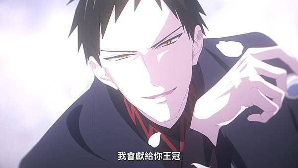 Baraou no Souretsu - 15.mp4_20220827_000601.909.jpg