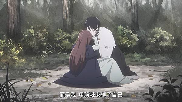 Baraou no Souretsu - 23.mp4_20220827_084201.633.jpg