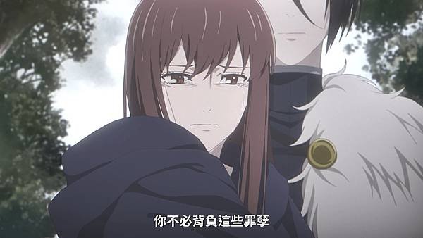 Baraou no Souretsu - 23.mp4_20220827_084239.478.jpg