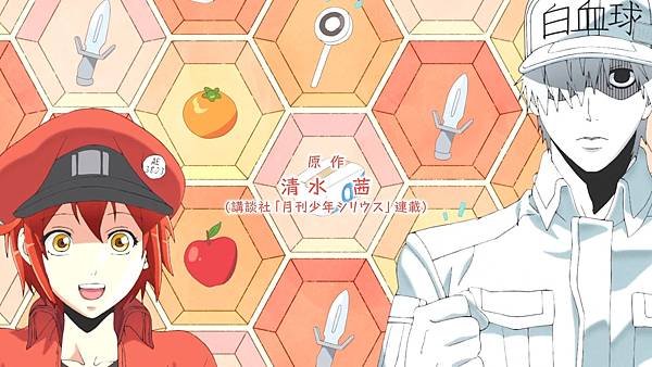 [Nekomoe kissaten][Hataraku Saibou][01][1080p][CHT].mp4_20221027_084626.780.jpg