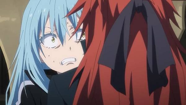 【日語】關於我轉生變成史萊姆這檔事(S2) 第48話【八星魔王】｜Muse木棉花 動畫 線上看.mp4_20230803_174445.374.jpg