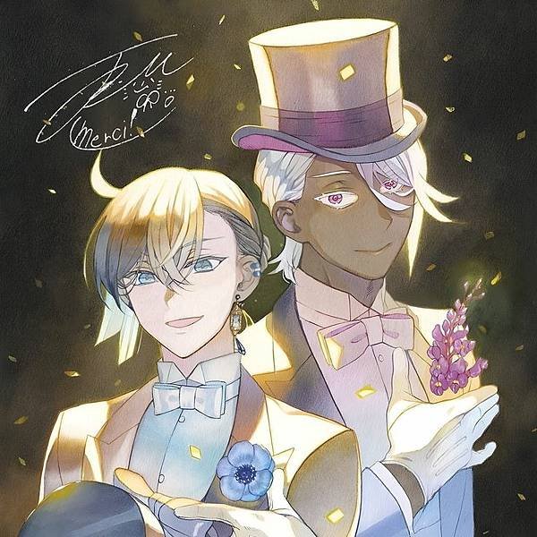 [漫畫]2015瓦尼塔斯的手札/ヴァニタスの手記-第57話｜