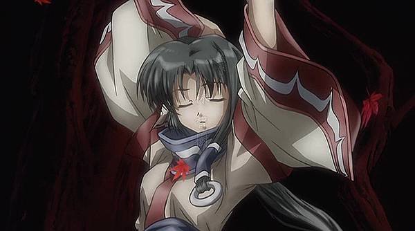 [動畫]2006受讚頌者/傳頌之物~S1-S3｜虛偽的假面、二人的白皇