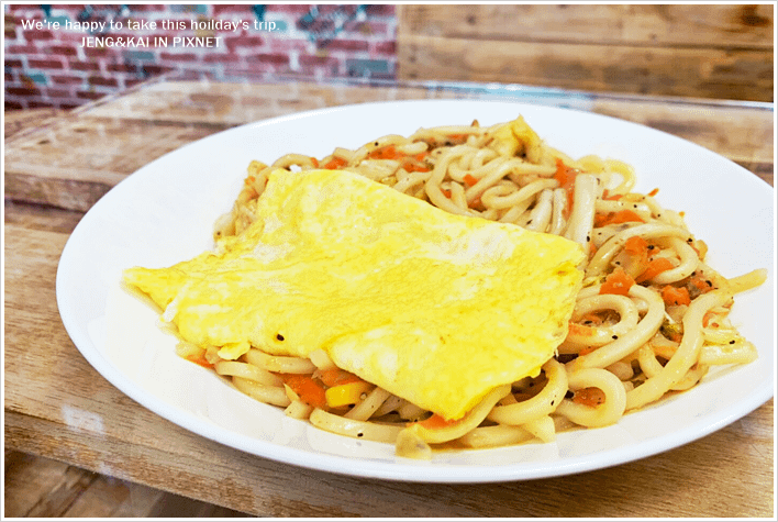 美食》花蓮市 - 日嚐食光 早午餐~美式小店.複合式餐點.平