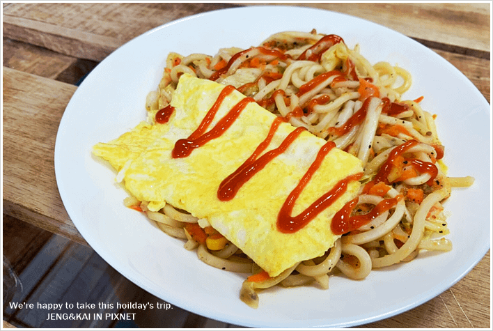 美食》花蓮市 - 日嚐食光 早午餐~美式小店.複合式餐點.平