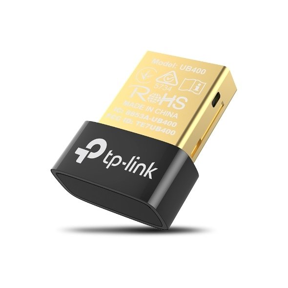 [開箱]2020-05-15 TP-LINK UB400_ 