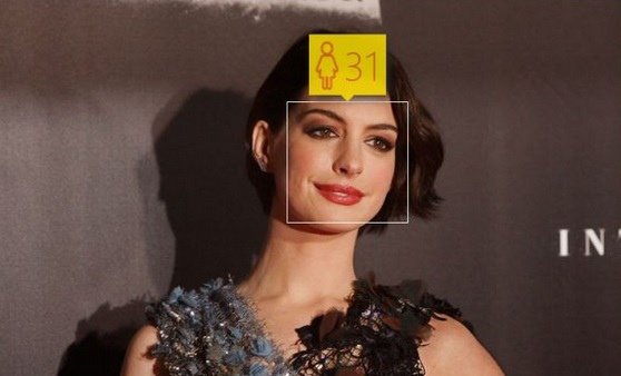 [科技]微軟How-old.net從照片圖像辨識出你的實際年齡與資料(Microsoft,APP,framework,API,) (2)