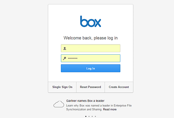 [免費]比較Dropbox更強的Box雲端空間推薦直接送10G,具有高速度與不錯的整合管理功能(Google,Link,外連網址,FTP,ASUS Storage) (1)