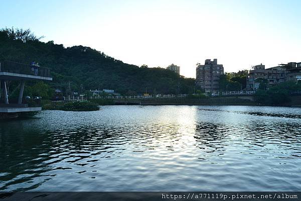 大湖公園