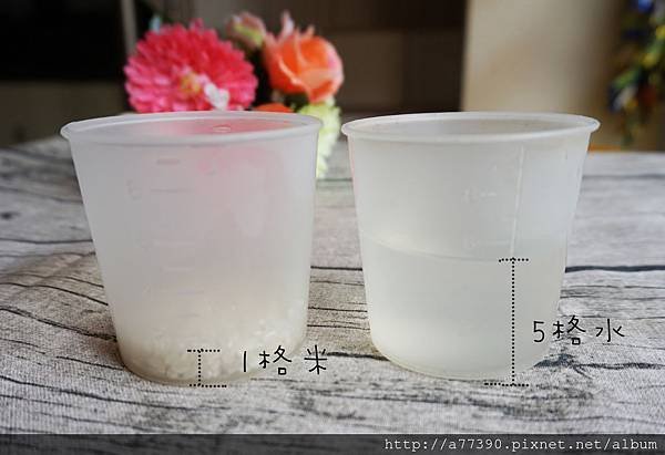 副食品新手攻略：五倍粥、七倍粥、十倍粥正確煮法一次搞懂
