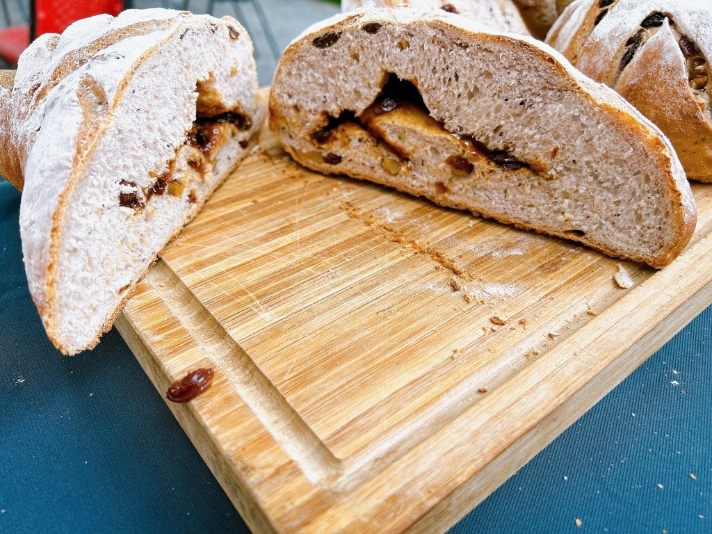 探訪雲林花生美食一日遊|私房新景點