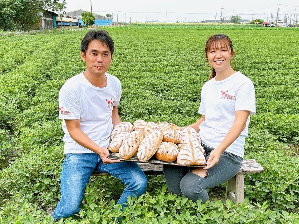 探訪雲林花生美食一日遊|私房新景點