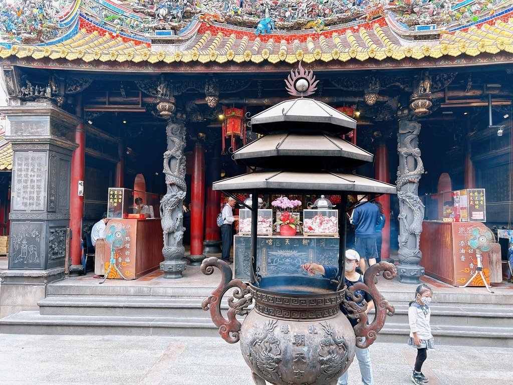 探訪雲林花生美食一日遊|私房新景點