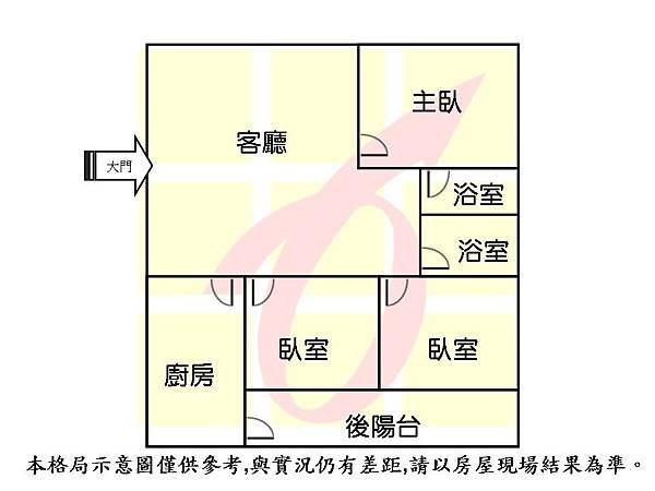 151-格局圖