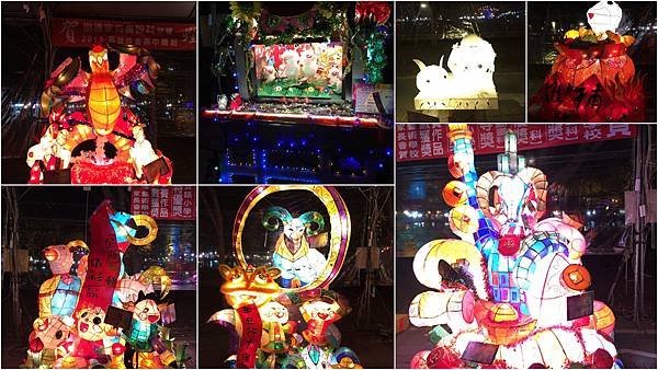 2015燈會展2
