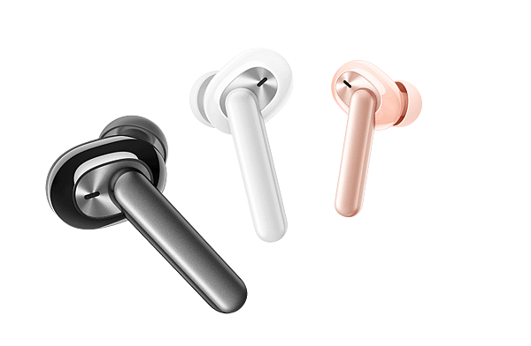 OPPO Enco W31支援ENC通話降噪與雙麥克風降噪技術，能自動將環境噪音收錄並強化人聲，通話品質清晰就像面對面。.png