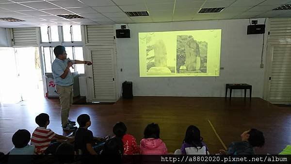 2017/10/27 宜花東慢活 (沉澱) 之旅 【花蓮續篇