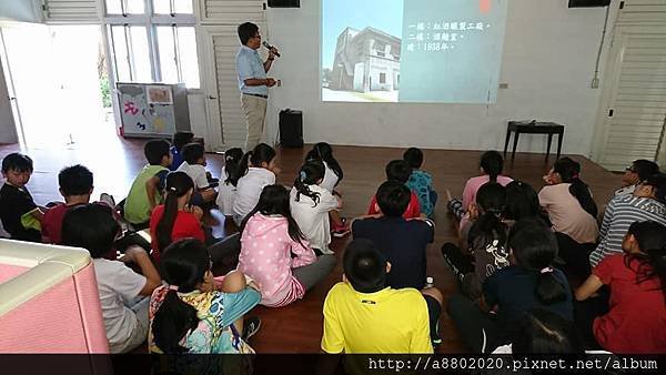 2017/10/27 宜花東慢活 (沉澱) 之旅 【花蓮續篇