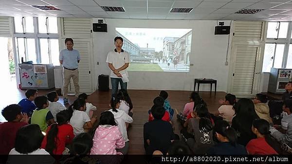 2017/10/27 宜花東慢活 (沉澱) 之旅 【花蓮續篇