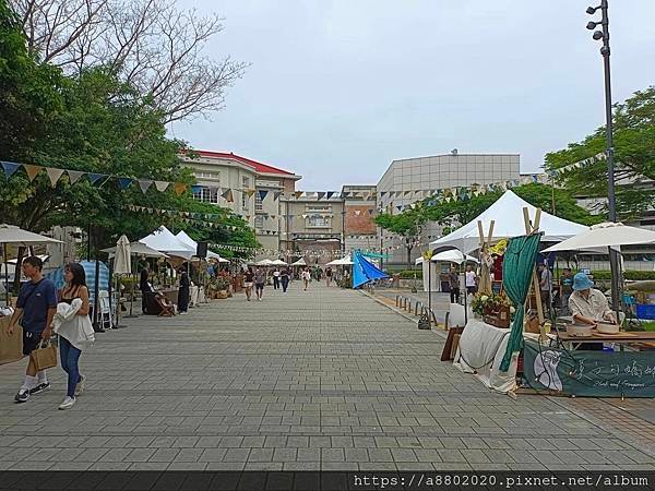 葉石濤文學紀念館&amp;國立台灣文學館&amp;國定古蹟台南地方法院