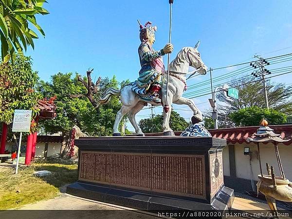 善化/麻豆/佳里半日遊