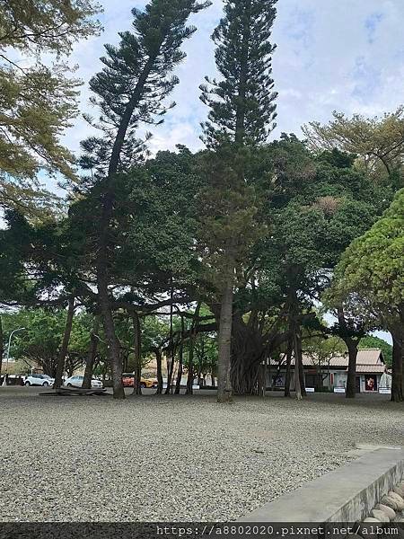 水交社眷村文化園區