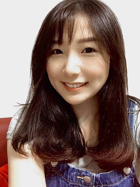 (中永和 / 美髮) 讓你忘掉自己是自然捲 - 4