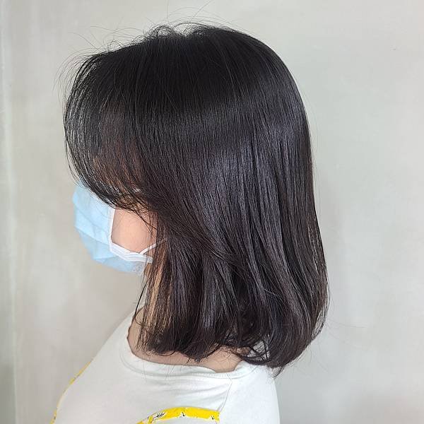 (中永和 / 美髮) 自然捲必備髮型