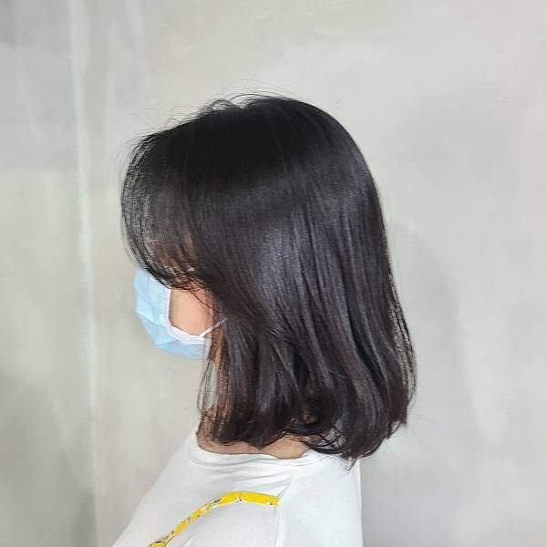 (中永和 / 美髮) 自然捲必備髮型