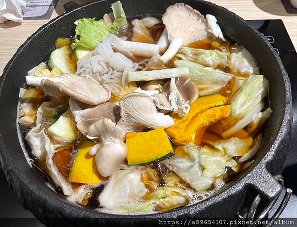 《食記》喜喜 壽喜燒 SHI SHI Sukiyaki 竹北