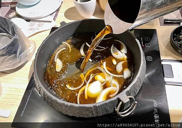 《食記》喜喜 壽喜燒 SHI SHI Sukiyaki 竹北