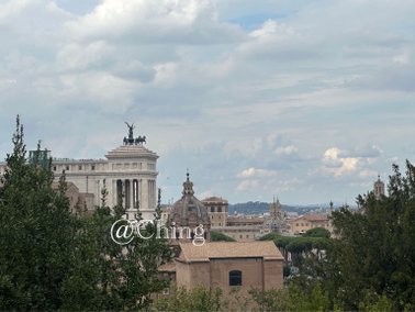 義大利Day4第二站羅馬（Roma）下「誰說不會外語沒辦法自