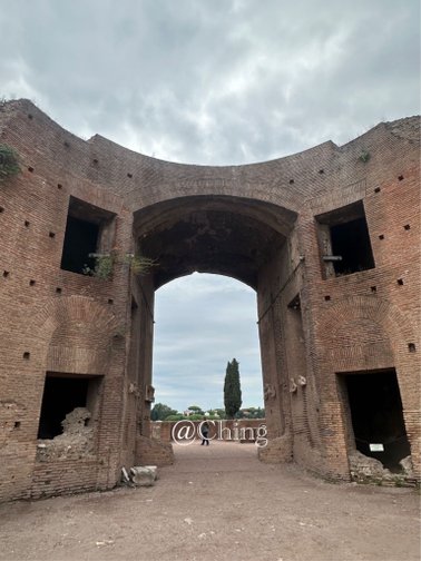 義大利Day4第二站羅馬（Roma）下「誰說不會外語沒辦法自