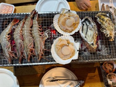 東京到仙台Day2第二站八戶中食「誰說不會外語沒辦法自助旅行