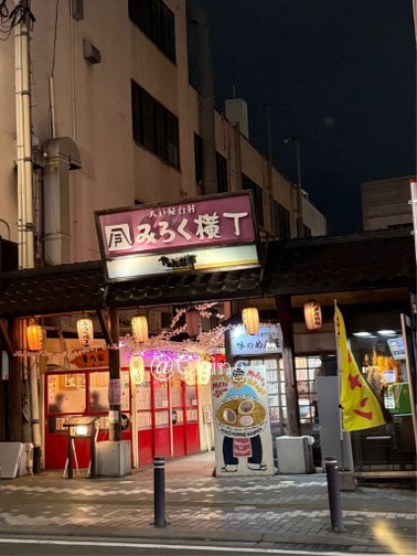 東京到仙台Day2第二站八戶中食「誰說不會外語沒辦法自助旅行