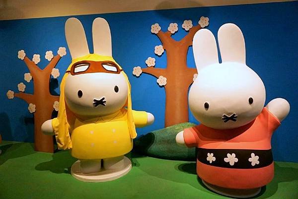 20150705 米飛兔60週年特展_6504