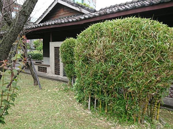 國父史蹟紀念館（逸仙公園）