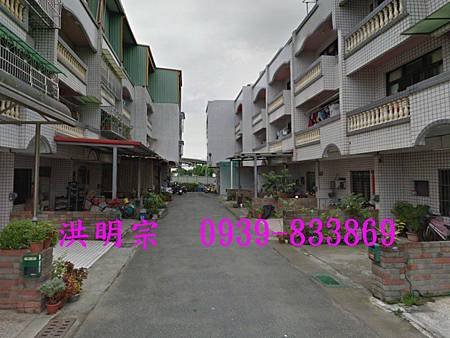 1彰化-寶廓路-3透天