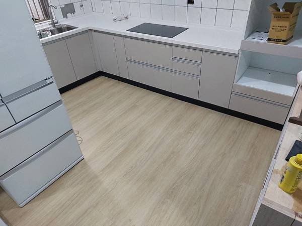 格萊得地板渡假風系列 GT-24A分享：格萊得地板為桃園屋主