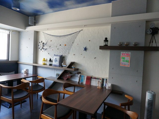 150107到旅行咖啡享輕食賞店貓 (13).jpg