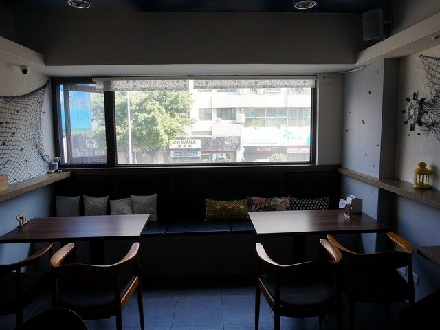 150107到旅行咖啡享輕食賞店貓 (14).jpg
