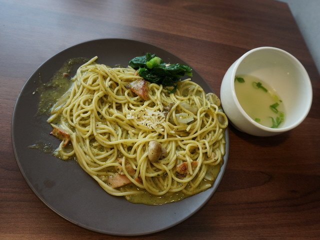 150107到旅行咖啡享輕食賞店貓 (15).jpg