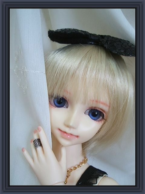 黑白香奈兒